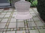 tuinstoelen, Ophalen, Zo goed als nieuw, Kunststof