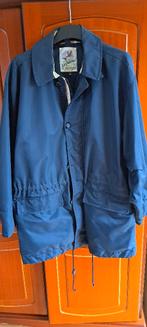 Veste de pluie pour hommes, Caravanes & Camping, Vêtements de pluie, Enlèvement, Comme neuf, Imperméable, Heren
