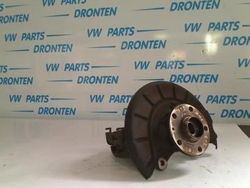 Diversen van een Audi A3 beschikbaar voor biedingen