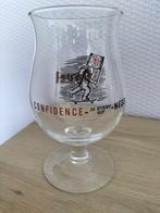 Duvelglas Ness Confidence, Verzamelen, Ophalen of Verzenden, Zo goed als nieuw, Glas of Glazen, Duvel