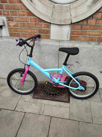 Kinderfiets  beschikbaar voor biedingen