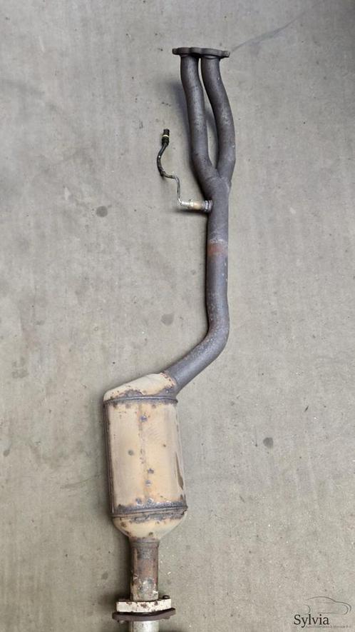Katalysator M44 BMW Z3 serie E36 1433689 18301435668 1435668, Auto-onderdelen, Uitlaatsystemen, Gebruikt, Ophalen of Verzenden