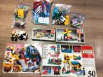 Lot Lego, Enlèvement, Utilisé, Lego