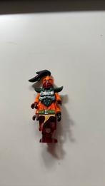 Lego ninjago nadhakan (niet officiele lego), Kinderen en Baby's, Speelgoed | Duplo en Lego, Ophalen of Verzenden, Zo goed als nieuw