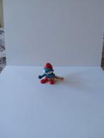 Big Smurf 3D-film, Verzamelen, Smurfen, Ophalen of Verzenden, Zo goed als nieuw, Grote Smurf, Poppetje, Figuurtje of Knuffel