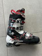 Skibotten, Sport en Fitness, Ophalen, Gebruikt, Overige typen, Salomon