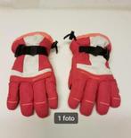 skihandschoenen puber, Sport en Fitness, Skiën en Langlaufen, Ophalen of Verzenden, Gebruikt