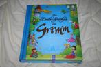 nieuw leesboek / voorleesboek Grimm, Boeken, Sprookjes en Fabels, Ophalen of Verzenden, Nieuw