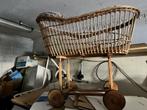 Ancien berceau des années 60, Enlèvement, Comme neuf, Berceau