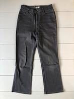 lange broek hennes collection H&M 36 grijs, H&M, Ophalen of Verzenden, Maat 36 (S), Gedragen