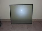 Dubbel glas HR++ gelaagd buiten glas mat, Doe-het-zelf en Bouw, Deuren en Vliegenramen, Minder dan 80 cm, Minder dan 200 cm, Nieuw