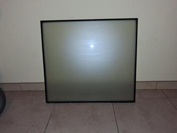 Verre extérieur feuilleté double verre HR++ mat, Bricolage & Construction, Neuf, Moins de 200 cm, Enlèvement ou Envoi, Porte extérieure