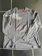 Longsleeve EDC maat XL grijs, EDC, Maat 56/58 (XL), Ophalen of Verzenden, Zo goed als nieuw