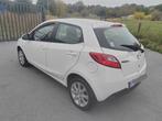 Mazda 2 1.4d 5-deurs model 2010 2pro urgent, Auto's, Diesel, Particulier, Onderhoudsboekje, Te koop