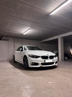 BMW 420d Cabrio Aut. M Sport (EU6d), Auto's, Automaat, 4 zetels, Achterwielaandrijving, 1995 cc