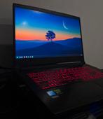 MSI Thin - Intel i5 - 1tb M.2 - RTX 4050 - Gaming Laptop, Computers en Software, Windows Laptops, Ophalen, Zo goed als nieuw, Gaming