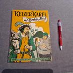 Keizer Karel en Boerke Naas - L. Opdebeeck Antwerpen - 1957, Boeken, Gelezen, Ophalen of Verzenden, L. Opdebeeck, Fictie