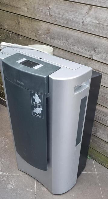 BOSCH AIRCO beschikbaar voor biedingen