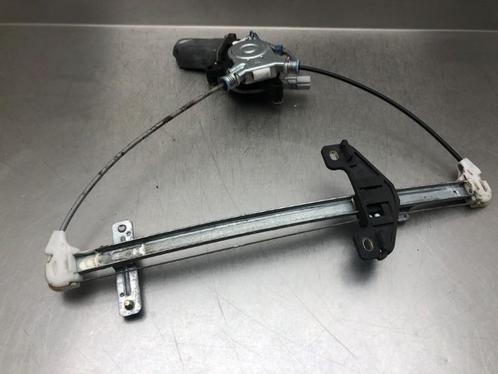 RAAMMECHANIEK RECHTS ACHTER Honda Civic (ES), Auto-onderdelen, Ruiten en Toebehoren, Honda, Gebruikt