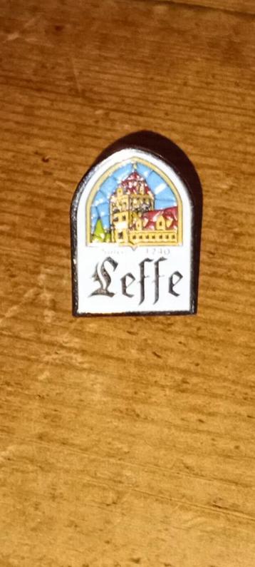 Brouwerij bierpin's Abbaye de Leffe beschikbaar voor biedingen