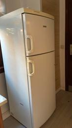 Electrolux, grote wit koelkast, Elektronische apparatuur, Koelkasten en IJskasten, Ophalen, Gebruikt, 100 tot 150 liter, Met aparte vriezer