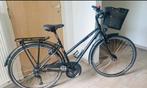 VSF FAHRRAD MANUFACTUR T50S, Ophalen