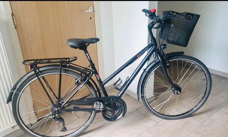 VSF FAHRRAD MANUFACTUR T50S, Fietsen en Brommers, Fietsen | Dames | Sportfietsen en Toerfietsen, Ophalen