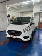 Ford Custom / 2021 / 87.000km / BTW wagen, Te koop, Transit, Stof, Voorwielaandrijving