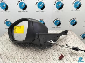 PEUGEOT 208 1.0 PureTech Access  [L_DOOR_MIRROR] 2015 beschikbaar voor biedingen