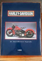 Lensveld - Harley-davidson motor company, Ophalen, Lensveld