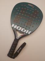 Padelracket HOOK Comhex 01 Control, Nieuw!!!, Enlèvement ou Envoi, Neuf, Raquette de padel