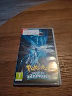 Pokémon Brilliant Diamond, Games en Spelcomputers, Ophalen, Zo goed als nieuw, Overige genres, Vanaf 3 jaar