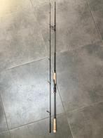 Forelhengel Quantum Omen 274/60, Watersport en Boten, Hengelsport | Roofvissen, Ophalen, Zo goed als nieuw, Werphengel