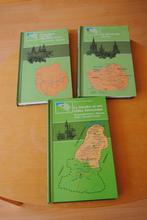 Artis : découvrir une région 3 volumes, Gelezen, Ophalen of Verzenden