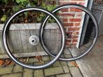 Shimano 28 inch toerfiets voor en achter wiel, Ophalen, Zo goed als nieuw, Wiel