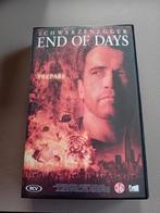 Verschillende films op videocassette, Enlèvement ou Envoi