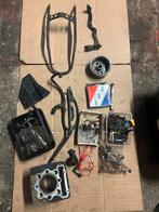 Pièces pour moto honda xr 250, Motos, Enlèvement ou Envoi