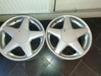 AZEV T6 VELG, Ophalen of Verzenden, Band(en)