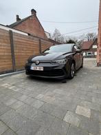 Volkswagen Golf E-TSI R-Line, Autos, Argent ou Gris, Achat, Noir, 5 portes
