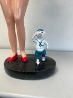 Statue de marin Big Betty Boop, Collections, Personnages de BD, Betty Boop, Utilisé, Statue ou Figurine, Enlèvement ou Envoi