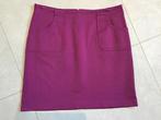 mauve rokje Senso mt 44, Senso, Ophalen of Verzenden, Zo goed als nieuw, Boven de knie