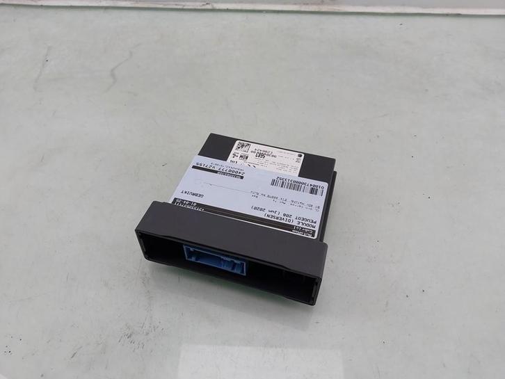 DIVERSEN 208 II (UB / UH / UP) (|9838568380|1671984280|), Auto-onderdelen, Overige Auto-onderdelen, Peugeot, Gebruikt