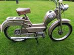 Cyrus Luxe 1969, Fietsen en Brommers, 49 cc, Klasse B (45 km/u), 2 versnellingen, Ophalen