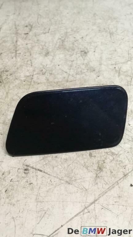 Afdekkap koplampsproier BMW E60 E61 51117056947, Auto-onderdelen, Overige Auto-onderdelen, BMW, Gebruikt, Ophalen of Verzenden