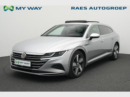 Volkswagen Arteon Shooting Brake Arteon SB 2.0 TDi SCR Elega, Auto's, Volkswagen, Arteon, ABS, Airbags, Airconditioning, Cruise Control