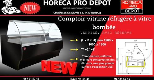 Comptoir EN PROMOTION NEW, Zakelijke goederen, Horeca | Keukenapparatuur, Ophalen of Verzenden