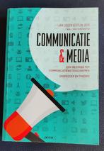 Communicatie & media, Boeken, Overige wetenschappen, Ophalen of Verzenden, Zo goed als nieuw, Jan Loisen