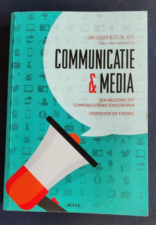 Communicatie & media, Boeken, Wetenschap, Zo goed als nieuw, Overige wetenschappen, Ophalen of Verzenden