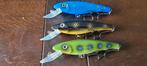 3rapture the shocker. Zgan., Watersport en Boten, Hengelsport | Roofvissen, Ophalen of Verzenden