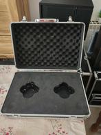 Flightcase voor Mengpaneel e.d., Muziek en Instrumenten, Ophalen of Verzenden, Zo goed als nieuw, Overige instrumenten, Flightcase